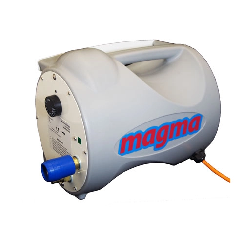 Airflex Magma Inline Heater