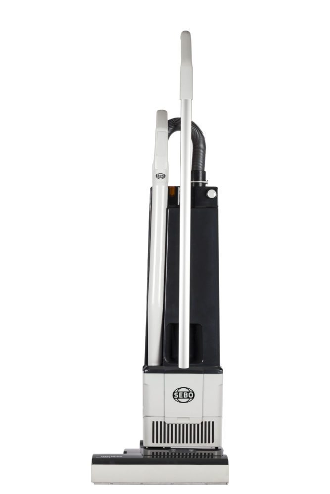 Sebo BS360 Upright Commercial Vacuum Cleaner