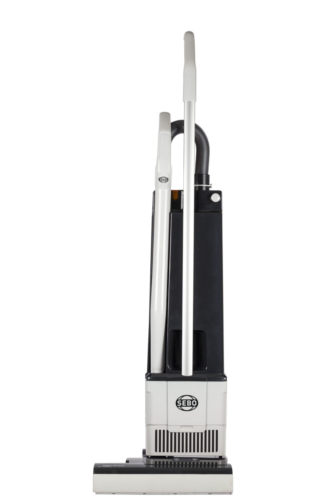 Sebo BS360 Upright Commercial Vacuum Cleaner