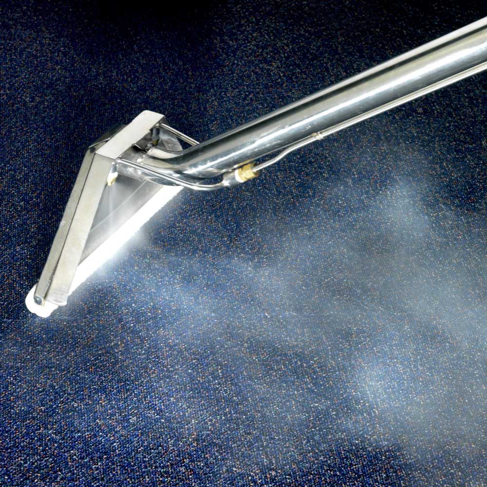 External Magma Inline Heater