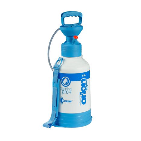 Carpet and Upholstery Cleaning Sprayers