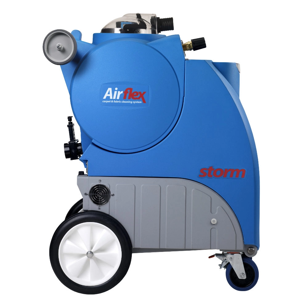 Airflex Storm Carpet Cleaning Machine