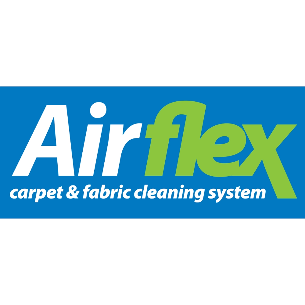 Airflex carpet cleaning machines