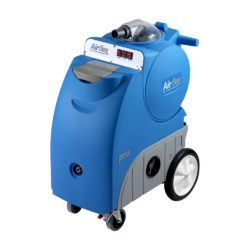Airflex Pro 130 is one of our most popular entry level professional carpet cleaning machines