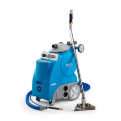 Professional Carpet Cleaning Machines - Cleansmart