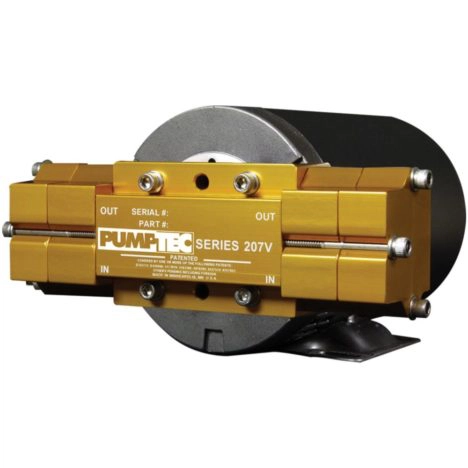 600psi Pump Parts - Airflex Pro