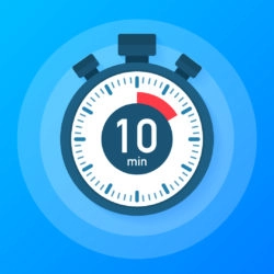 stopwatch