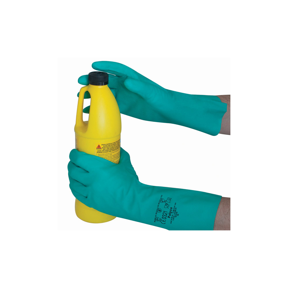 Chemical Resistant Gloves (VP1481)