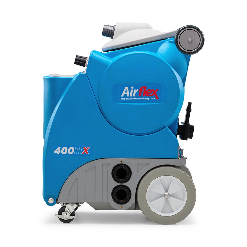 carpet cleaning equipment and carpet cleaning machines