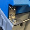 Airflex Set L Catch/Hanging Brackets
