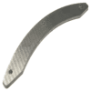 Waste Tank Lid Rear Retainer WT21 +