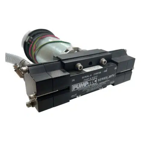 400psi Pump Parts - Miniflex 8.4LX
