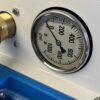 Pressure Gauge for Airflex Pro/Turbo/Storm/Miniflex Machines