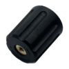 Knob for regulator R305 +