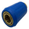1/4"  Insulated Female q/c +