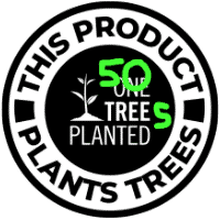 This Machine Plants 50 Trees