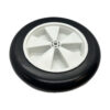 12"  Rear Wheel PU Foam
